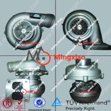 Manufacture supplier mingxiao turbocharger RHE7 114400-3561 6SD1